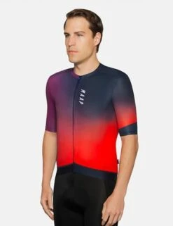 MAAPFlare Pro Fit Jersey - Grape