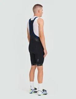 MAAPPro Bib Short - Black -Grami Jean Shop MAAP Pro Bib Short Black 20210212155114