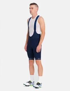 MAAPPro Bib Short - Navy Blue
