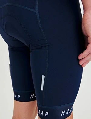 MAAPPro Bib Short - Navy Blue 6 MAAPPro Bib Short - Navy Blue - Image 4