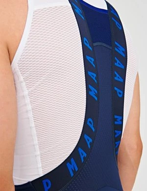 MAAPPro Bib Short - Navy Blue 5 MAAPPro Bib Short - Navy Blue - Image 3