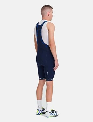 MAAPPro Bib Short - Navy Blue 4 MAAPPro Bib Short - Navy Blue - Image 2