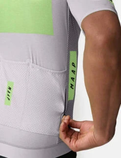 MAAPSystem Pro Air Jersey - Antartica White -Grami Jean Shop MAAP System Pro Air Jersey Antartica White 20231013132640 1