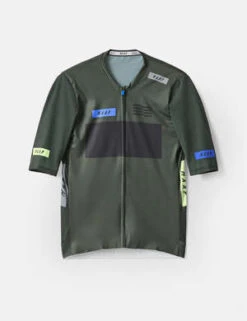 MAAPSystem Pro Air Jersey - Bronze Green 10 MAAPSystem Pro Air Jersey - Bronze Green -Grami Jean Shop MAAP System Pro Air Jersey Bronze Green 20231013132644