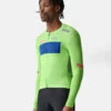 MAAPSystem Pro Air Long Sleeve Jersey - Glow Yellow -Grami Jean Shop MAAP System Pro Air Long Sleeve Jersey Glow Yellow 20231013132701