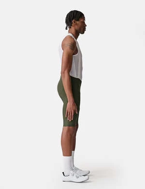 MAAPTeam Bib Evo - Bronze Green 5 MAAPTeam Bib Evo - Bronze Green - Image 3