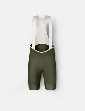 MAAPTeam Bib Evo - Bronze Green 8 MAAPTeam Bib Evo - Bronze Green - Image 6