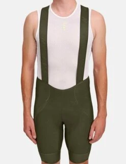 MAAPTeam Bib Evo - Olive Drab -Grami Jean Shop MAAP Team Bib Evo Olive Drab 20210505181827 2