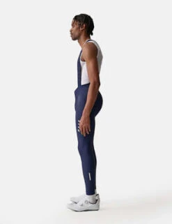 MAAPTeam Bib Evo Tights - Navy Blue -Grami Jean Shop MAAP Team Bib Evo Tights Navy Blue 20230907182640