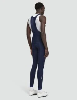MAAPTeam Evo Thermal Bib Tight - Navy Blue -Grami Jean Shop MAAP Team Evo Thermal Bib Tight Navy Blue 20211115144226 1