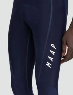 MAAPTeam Evo Thermal Bib Tight - Navy Blue -Grami Jean Shop MAAP Team Evo Thermal Bib Tight Navy Blue 20211115144226 3