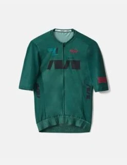 MAAPTrace Pro Air Jersey - Ocean Green -Grami Jean Shop MAAP Trace Pro Air Jersey Ocean Green 20230124105925 2