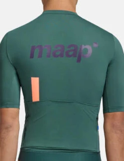 MAAPTraining Jersey - Deep Green -Grami Jean Shop MAAP Training Jersey Deep Green 20230504124647 1