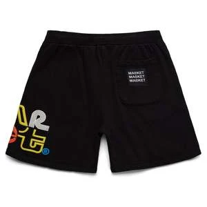 MARKETMarket Air Transit Puff Sweatshorts 5 MARKETMarket Air Transit Puff Sweatshorts - Image 3
