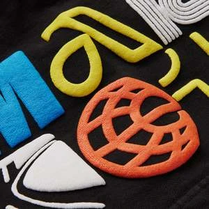 MARKETMarket Air Transit Puff Sweatshorts 4 MARKETMarket Air Transit Puff Sweatshorts - Image 2