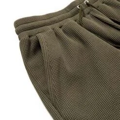 MeanswhileSOLOTEX EASY SHORTS - OLIVE -Grami Jean Shop MEANSWHILE SOLOTEX EASY SHORTS OLIVE 20230428234707 2
