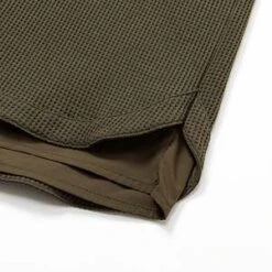 MeanswhileSOLOTEX EASY SHORTS - OLIVE -Grami Jean Shop MEANSWHILE SOLOTEX EASY SHORTS OLIVE 20230428234707