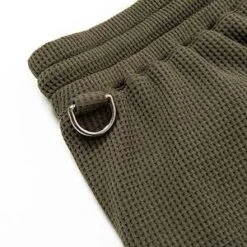 MeanswhileSOLOTEX EASY SHORTS - OLIVE -Grami Jean Shop MEANSWHILE SOLOTEX EASY SHORTS OLIVE 20230428234708