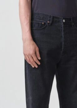 AGOLDEMENS 90s Jean - Tar -Grami Jean Shop MENS 90 s Jean in Tar 20231004001221