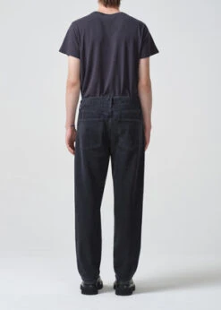 AGOLDEMENS 90s Jean - Tar -Grami Jean Shop MENS 90 s Jean in Tar 20231004001222