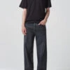 AGOLDEMENS Low Slung Baggy Jean - Paradox -Grami Jean Shop MENS Low Slung Baggy Jean in Paradox 20231004001235
