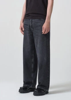 AGOLDEMENS Low Slung Baggy Jean - Paradox -Grami Jean Shop MENS Low Slung Baggy Jean in Paradox 20231004001236 1