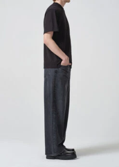 AGOLDEMENS Low Slung Baggy Jean - Paradox -Grami Jean Shop MENS Low Slung Baggy Jean in Paradox 20231004001236 2