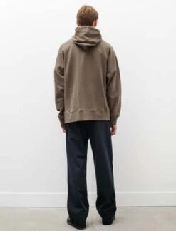 Margaret HowellCotton Wool Drill Side Cinch Trouser - Ink 11 Margaret HowellCotton Wool Drill Side Cinch Trouser - Ink -Grami Jean Shop MHL Side Cinch Trouser Cotton Wool Drill Ink 20230923082819 1