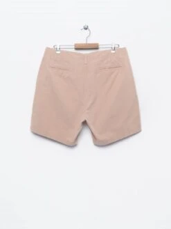 La PazMaciel Canvas Shorts - Safari -Grami Jean Shop Maciel Canvas Shorts Safari 20230330003501 1