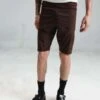 Martine RoseEmbossed Cycling Shorts - Brown -Grami Jean Shop Martine Rose Embossed Cycling Shorts Brown 20220518031758