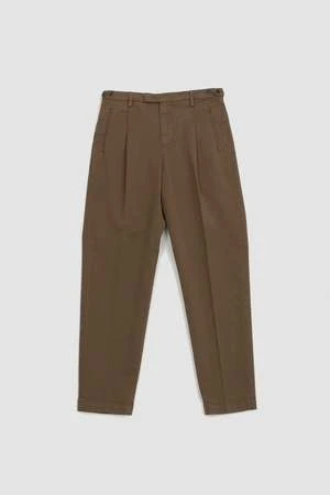 Barena VeneziaMasco Trousers - Stino Tabacco 3 Barena VeneziaMasco Trousers - Stino Tabacco