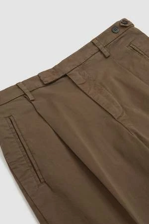 Barena VeneziaMasco Trousers - Stino Tabacco 5 Barena VeneziaMasco Trousers - Stino Tabacco - Image 3