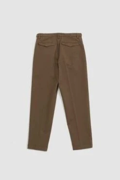 Barena VeneziaMasco Trousers - Stino Tabacco 11 Barena VeneziaMasco Trousers - Stino Tabacco -Grami Jean Shop Masco Trousers Stino Tabacco 20230913094950