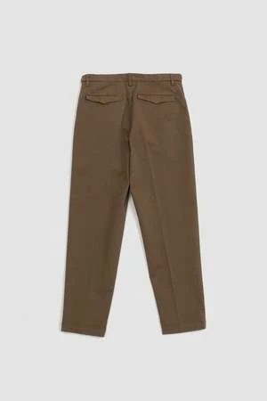 Barena VeneziaMasco Trousers - Stino Tabacco 7 Barena VeneziaMasco Trousers - Stino Tabacco - Image 5