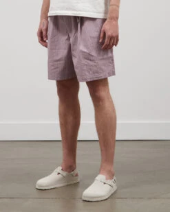 Birkenstock 1774 X TeklaShorts - Mauve Stripe 10 Birkenstock 1774 X TeklaShorts - Mauve Stripe -Grami Jean Shop Mauve Stripe Shorts 20231019023117 1