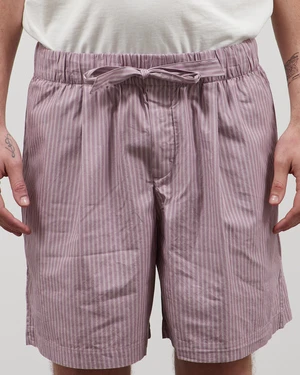 Birkenstock 1774 X TeklaShorts - Mauve Stripe 8 Birkenstock 1774 X TeklaShorts - Mauve Stripe - Image 6