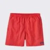 Patagonia5inch Baggies Shorts - Coral -Grami Jean Shop Men s Baggies Shorts 5inch Coral 20230926145531