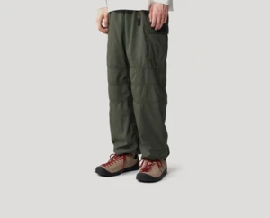 GramicciMicro Ripstop Cargo Pants - Army 4 GramicciMicro Ripstop Cargo Pants - Army - Image 2