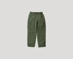 GramicciMicro Ripstop Cargo Pants - Army