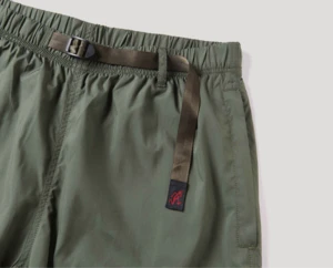 GramicciMicro Ripstop Cargo Pants - Army 6 GramicciMicro Ripstop Cargo Pants - Army - Image 4