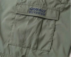 GramicciMicro Ripstop Cargo Pants - Army 11 GramicciMicro Ripstop Cargo Pants - Army -Grami Jean Shop Micro Ripstop Cargo Pants 20230427221222 2