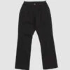 CFCLMilan Rib Straight Pants - Black -Grami Jean Shop Milan Rib Straight Pants Black 20230907135612