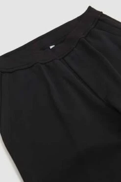 CFCLMilan Rib Straight Pants - Black 9 CFCLMilan Rib Straight Pants - Black -Grami Jean Shop Milan Rib Straight Pants Black 20230907135613