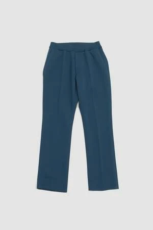 CFCLMilan Rib Straight Pants - Marine Blue 3 CFCLMilan Rib Straight Pants - Marine Blue