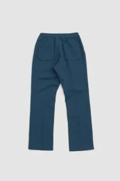 CFCLMilan Rib Straight Pants - Marine Blue 11 CFCLMilan Rib Straight Pants - Marine Blue -Grami Jean Shop Milan Rib Straight Pants Marine Blue 20230901131322 1