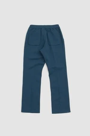 CFCLMilan Rib Straight Pants - Marine Blue 7 CFCLMilan Rib Straight Pants - Marine Blue - Image 5
