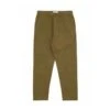 Universal WorksNebraska Cotton Military Chino - Olive -Grami Jean Shop Military Chino Nebraska Cotton 20231010222811