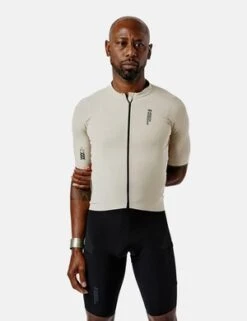 Mission WorkshopMission Pro Jersey - Beige