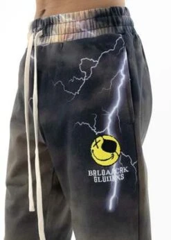 Black LuxMulti Black Lux X Roarguns Flash Sweatpants -Grami Jean Shop Multi Black Lux X roarguns Flash Sweatpants 20220323102314 2