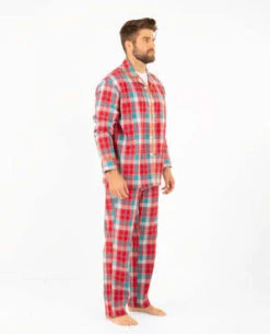Original Madras Trading CompanyNo 86 Pajama Suit - Multi -Grami Jean Shop N86 Pajama Suit 20221028065630 1